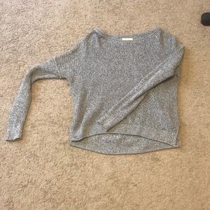 Junior sweater